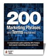 Free Top 200 Phrases
and Terms Explained