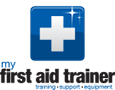 My-First-Aid-Trainer-Logo