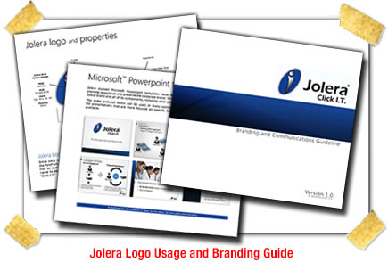 Jolera Logo Usage and Branding Guide