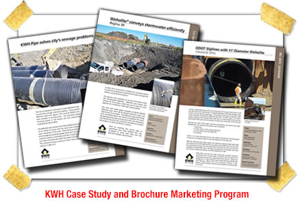 KWH Case Studies